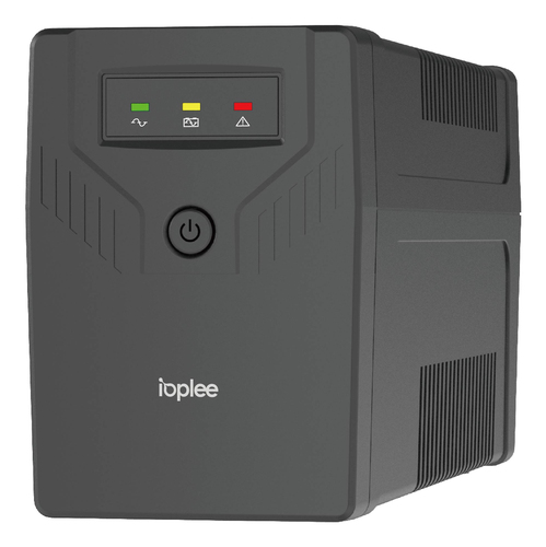 IOPLEE IOPEXTUPS666 uninterruptible power supply (UPS) Standby (Offline) 0.8 kVA