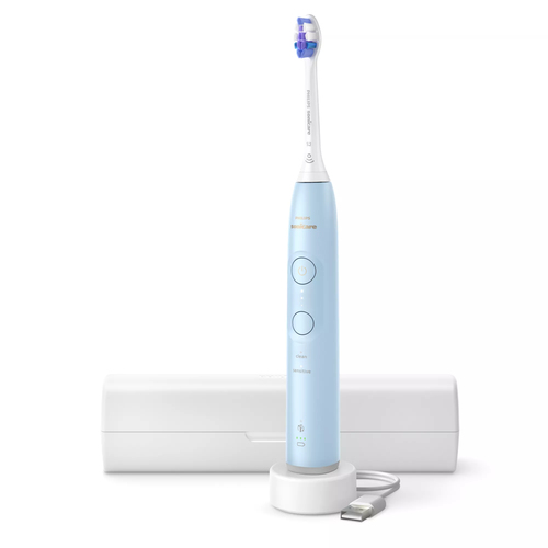 Philips HX7406/02 Sonicare 6100 Tandenborstel Blauw