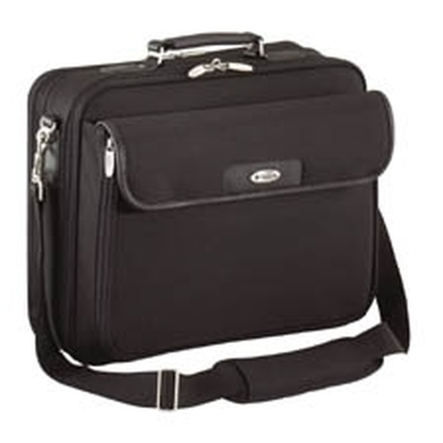TARGUS Notepac Plus nylon schwarz NotebookTasche