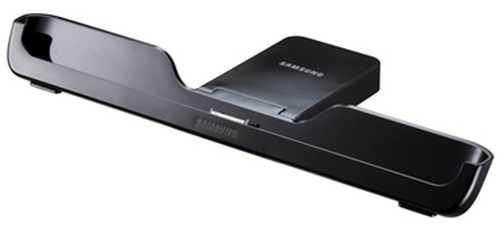 Samsung EDD-D1B1BEB mobile device charger Tablet Black Indoor