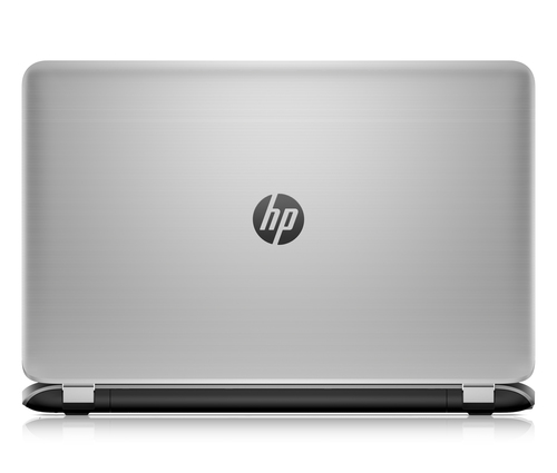 HP Pavilion Notebook - 17t-f200 CTO (Touch) (ENERGY STAR)