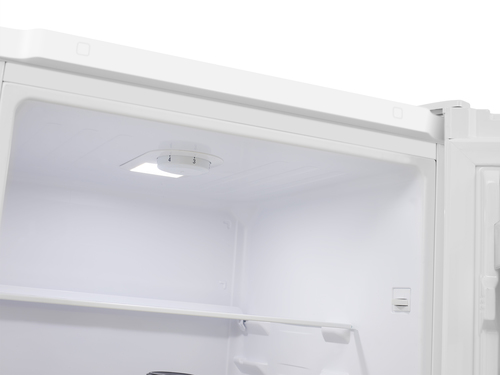 Beko CCFM3552W Freestanding Frost Free Fridge Freezer with Freezer Guard – image 3