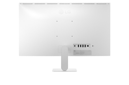 LG 27U511SB-W computer monitor – image 2