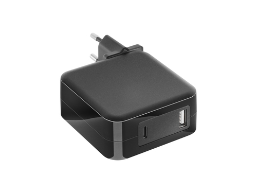 Mars Gaming MNA2 mobile device charger Laptop Black AC Fast charging Indoor – image 6