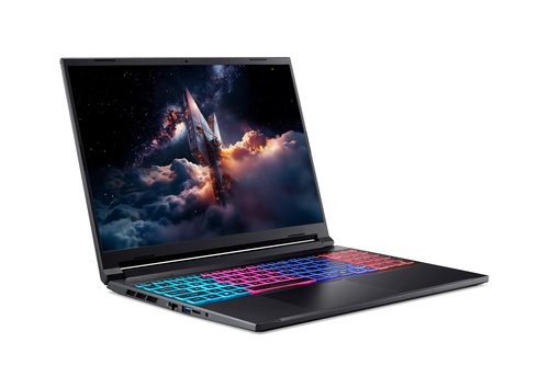 Acer Nitro ANV16S-41-R5NB 16'' gaming laptop, afbeelding 2