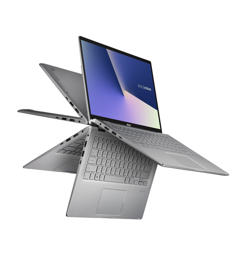 ASUS Zenbook Flip 14 UM462DA-AI010T laptop AMD Ryzen™ 5 3500U Hybrid (2-in-1) – image 8