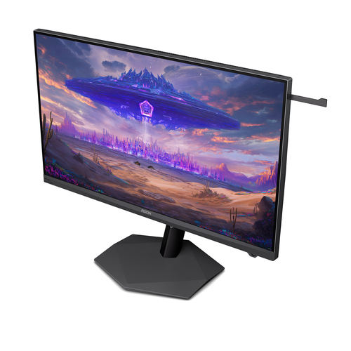 AOC AGP327KG computer monitor – image 4