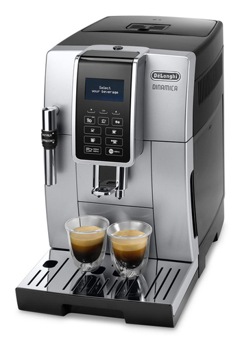 Delonghi FEB3535SB