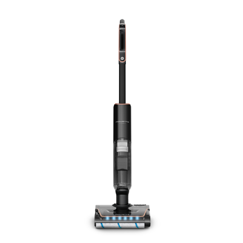 Rowenta GZ5736 Vloerreiniger Zwart, afbeelding 2