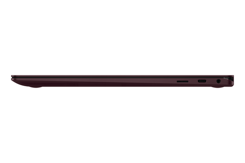 Samsung Galaxy Book2 Pro 360 NP950QEDA Intel® Core™ i7 i7-1260P Hybrid (2-in-1) – image 9
