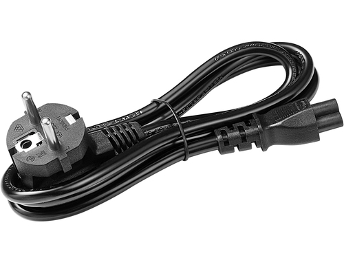 Sandberg USB-C AC Charger PD100W EU+UK – image 3