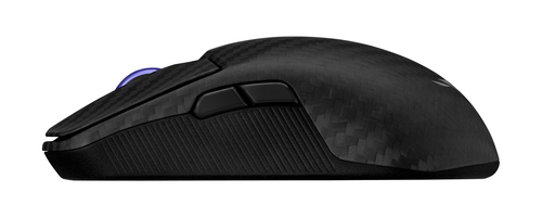 Asus Rog Harpe Ace Extreme 42000 Dpi Wireless Gaming Mouse - Black - image 2