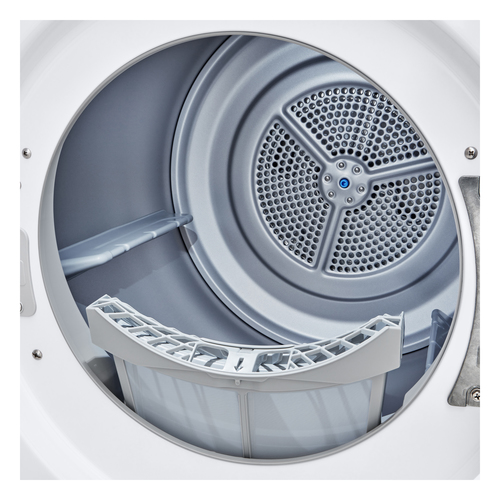 LG RH90V9AVBN tumble dryer Freestanding Front-load – image 5