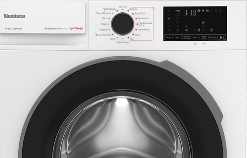 Blomberg S2 LWA210461W – image 4