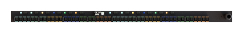 Vertiv PowerIT rack power distribution unit, 43.4kW, 3P+N+E (IP44) plug – image 2