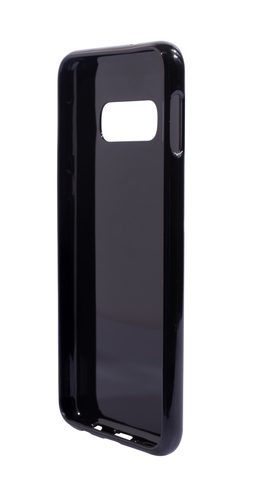 Mobiparts Classic TPU Case Samsung Galaxy S10e Black – image 2
