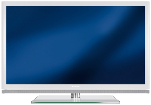 Grundig 26" VLE 8100 WG