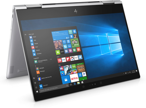 HP Spectre x360 13-ae532tu Intel® Core™ i5 i5-8250U Hybrid (2-in-1) – image 8