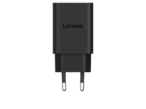 Lenovo ZG38C07909 mobile device charger Universal Black AC Indoor – image 6