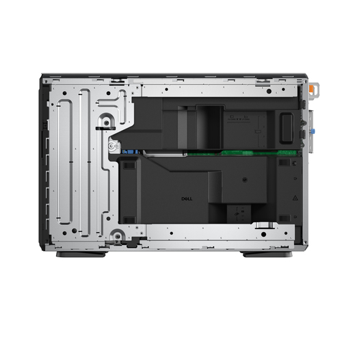 Servidores DELL T360