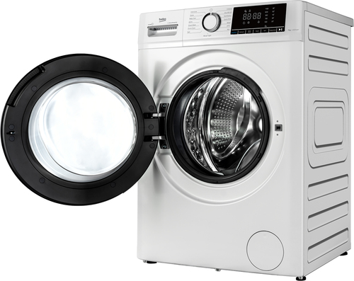 Beko BW1O3741W Freestanding – image 3
