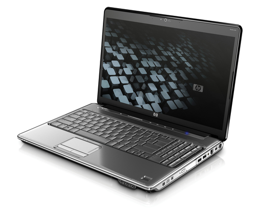 HP Pavilion dv6-1222TX Intel® Core™2 Duo P8700 Laptop – image 2