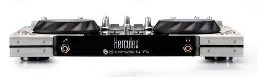 Hercules DJ CONSOLE 4-Mx – image 4
