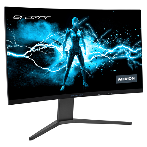 ERAZER Spectator X10 – image 2