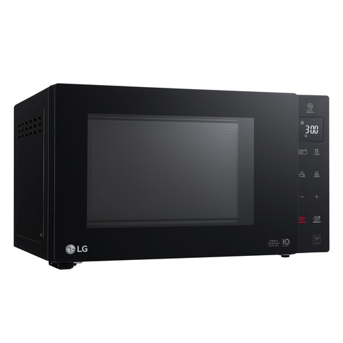 LG NeoChef MH6336GIB microwave Black Combination microwave Countertop – image 5