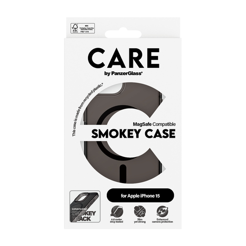 CARE by PG FS SM UC iPhone15/MagS, afbeelding 4