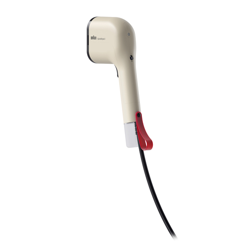 Braun GS 3012BG Kleding stomer Beige, afbeelding 3