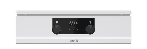Gorenje EIT5355WP Freestanding cooker Electric Zone induction hob White – image 2