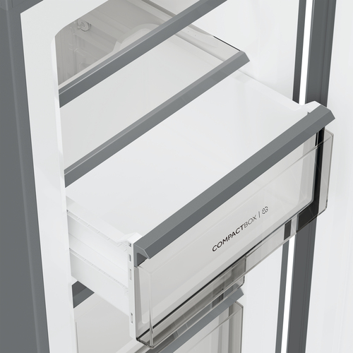 Mda Upright freezer - Up 60 Series 7 - H4F306SDH1K - 37001712 - image 5