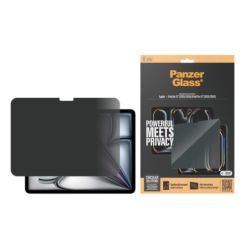 PG Priv Scrn iPad Air/Pro 13IN (2024)UWF, afbeelding 2
