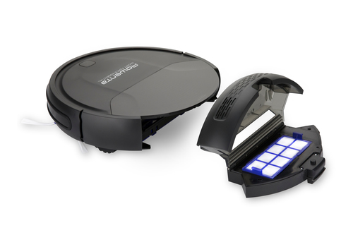 Rowenta Smart Force Essential RR6925 robot vacuum Black – image 3