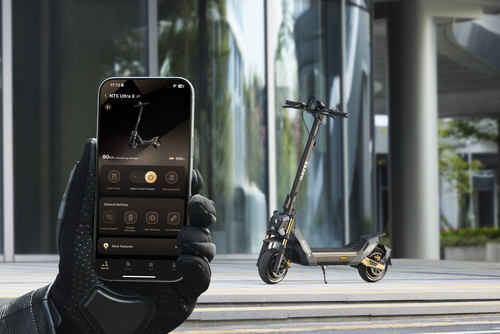 NAVEE NT5 Ultra X – image 9