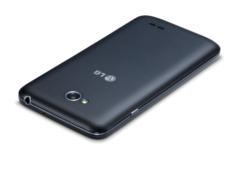 LG D320 + Lebara – image 9