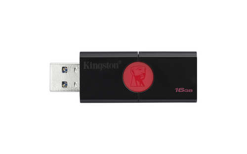 Kingston Technology 106 Co-logo – image 4
