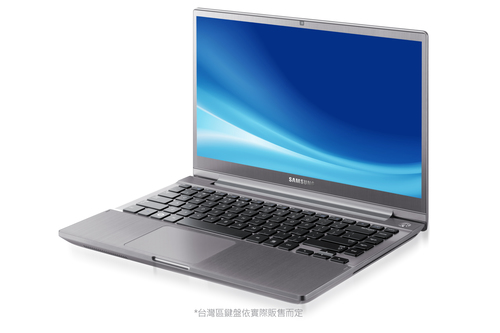 Samsung 7 700Z5C-S01TW Intel® Core™ i7 i7-3615QM – image 2