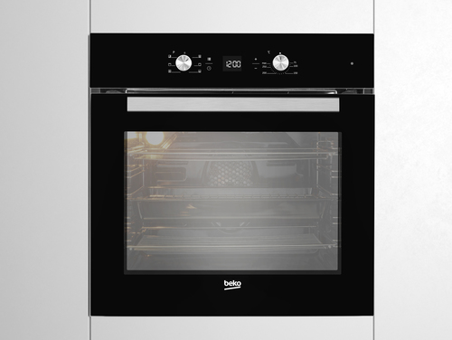Beko BQE24300B oven – image 5