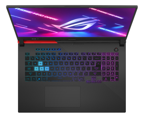 ASUS ROG Strix G17 G713IE-HX0022T AMD Ryzen™ 7 4800H Laptop – image 2