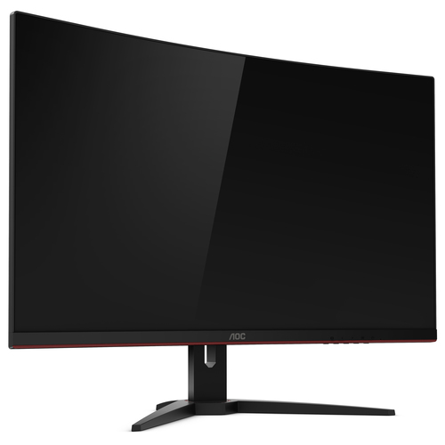 AOC G1 CQ32G1 computer monitor – image 9