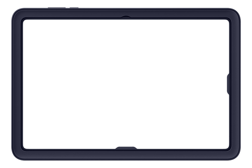 Samsung EF-JX930 37,1 cm (14.6") Крышка Черный