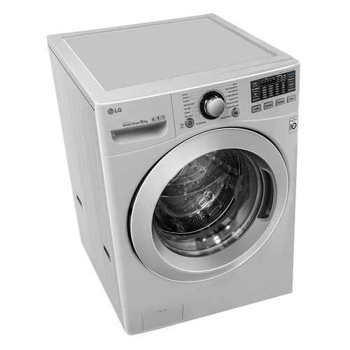 LG F1K2CN4WC washing machine Front-load – image 9