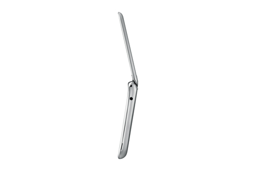 Samsung C3595 6.1 cm (2.4") 101.5 g Silver – image 4