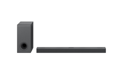LG DS80QY Стальной 3.1.3 канала 480 W