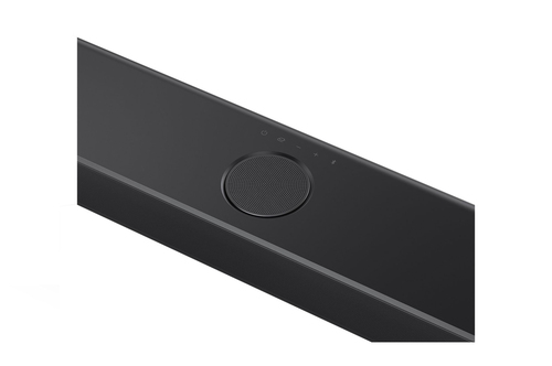 LG US77TY 3.1.3 Wireless Sound Bar with Dolby Atmos, Black - image 5