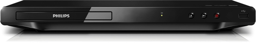 Philips 3000 series DVP3000/93 DVD/Blu-Ray player DVD player Black – image 2
