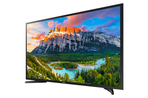 Samsung Series 5 UE32N5370AU – image 3