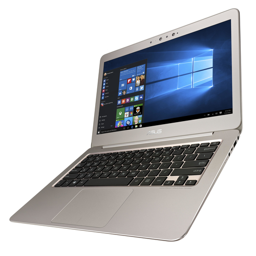 ASUS Zenbook UX305CA-FB006T laptop Intel® Core™ m7 m7-6Y75 – image 5